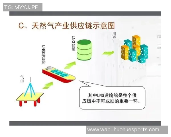 重磅专题探讨LNG领域防反革新技术的未来发展与应用前景