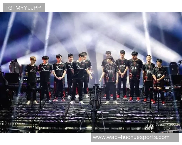 EDG电竞战队展现英雄联盟实力与团队精神的完美结合 EDG电竞战队展现英雄联盟实力与团队精神的完美结合