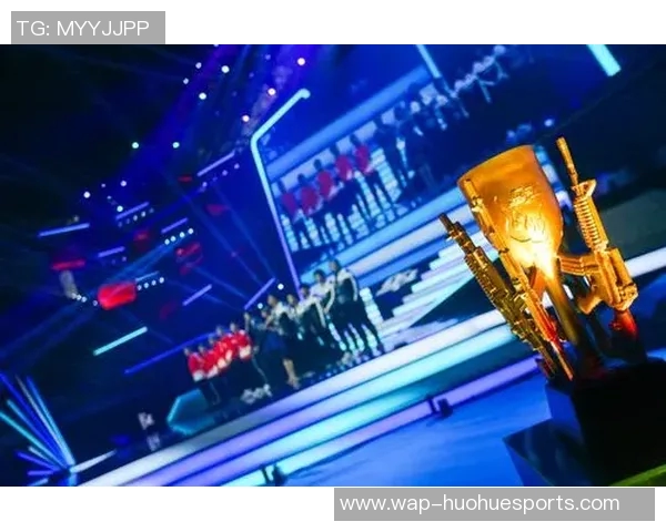 深度对话杨伟探讨英雄联盟S15赛季的电竞人生与成长之路