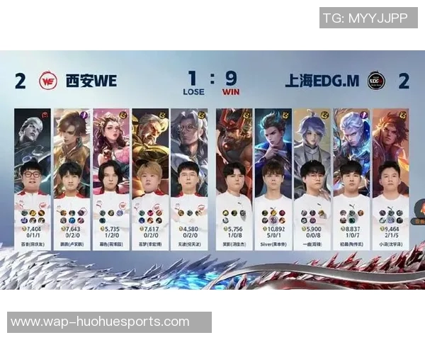 深入探讨王者荣耀EDG战队成员个人能力与团队协作的关系分析