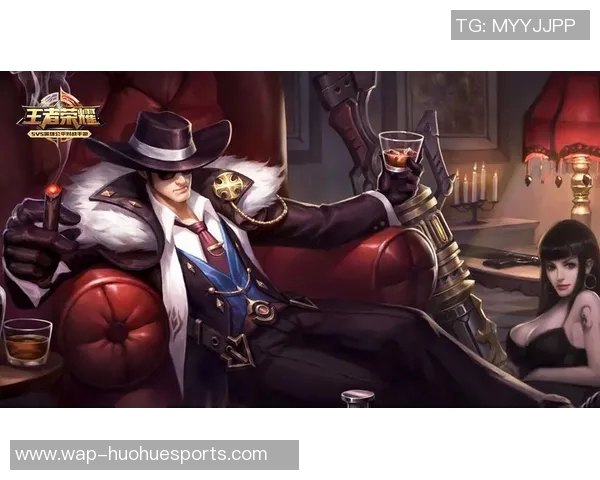 王者荣耀战术V5进攻体系解析助力S15电竞赛场制胜之道