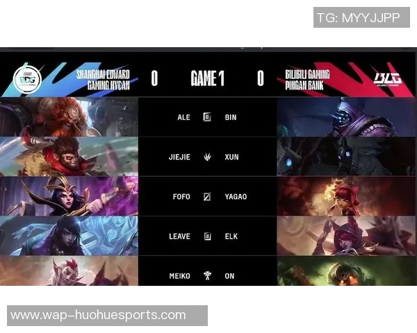 赛后分析EDG与BLG在S15英雄联盟耐力赛中的精彩对决与战术策略