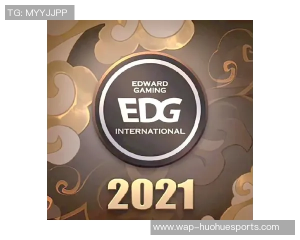 电竞实时数据深度解析EDG战队的快速崛起与战术演变