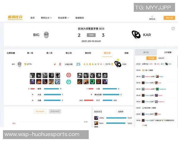 电竞比分聚焦英雄联盟LNG战队灵活性分析与战术调整探讨