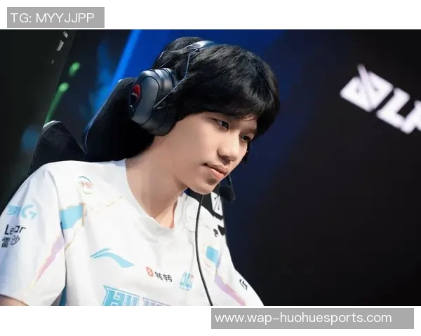 重磅专题BLG全面压制革新引领电竞新风潮与未来发展趋势