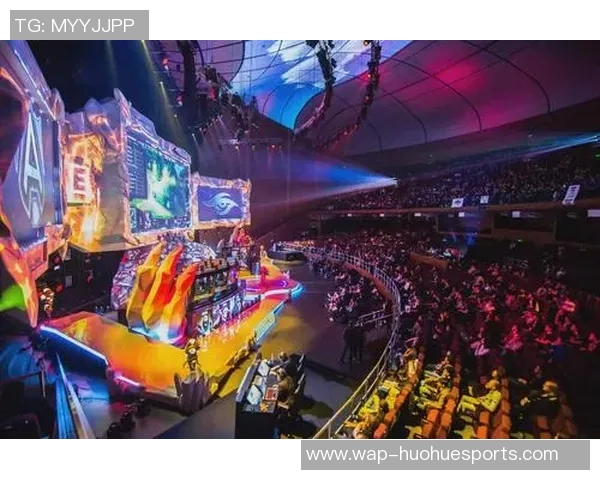 电竞新闻刘秀英深度解析DOTA2游戏策略与技巧分享,助你提升战斗水平 电竞新闻刘秀英深度解析DOTA2游戏策略与技巧分享,助你提升战斗水平